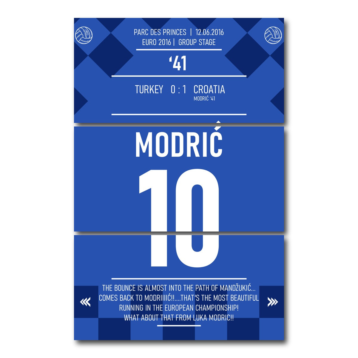 AUTO-MOCKUP WHITE | Modric | 3 Piece | Gallery Wrap Canvas | group=12x24_stacked