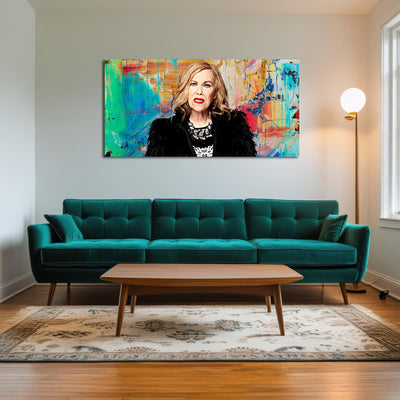 AUTO-MOCKUP ROOM | Moira