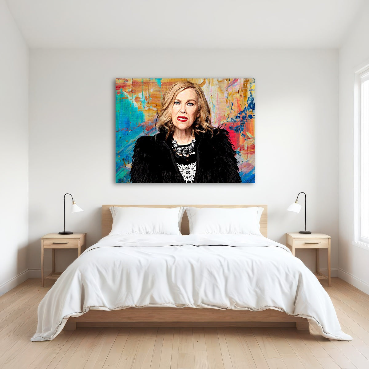 AUTO-MOCKUP ROOM | Moira