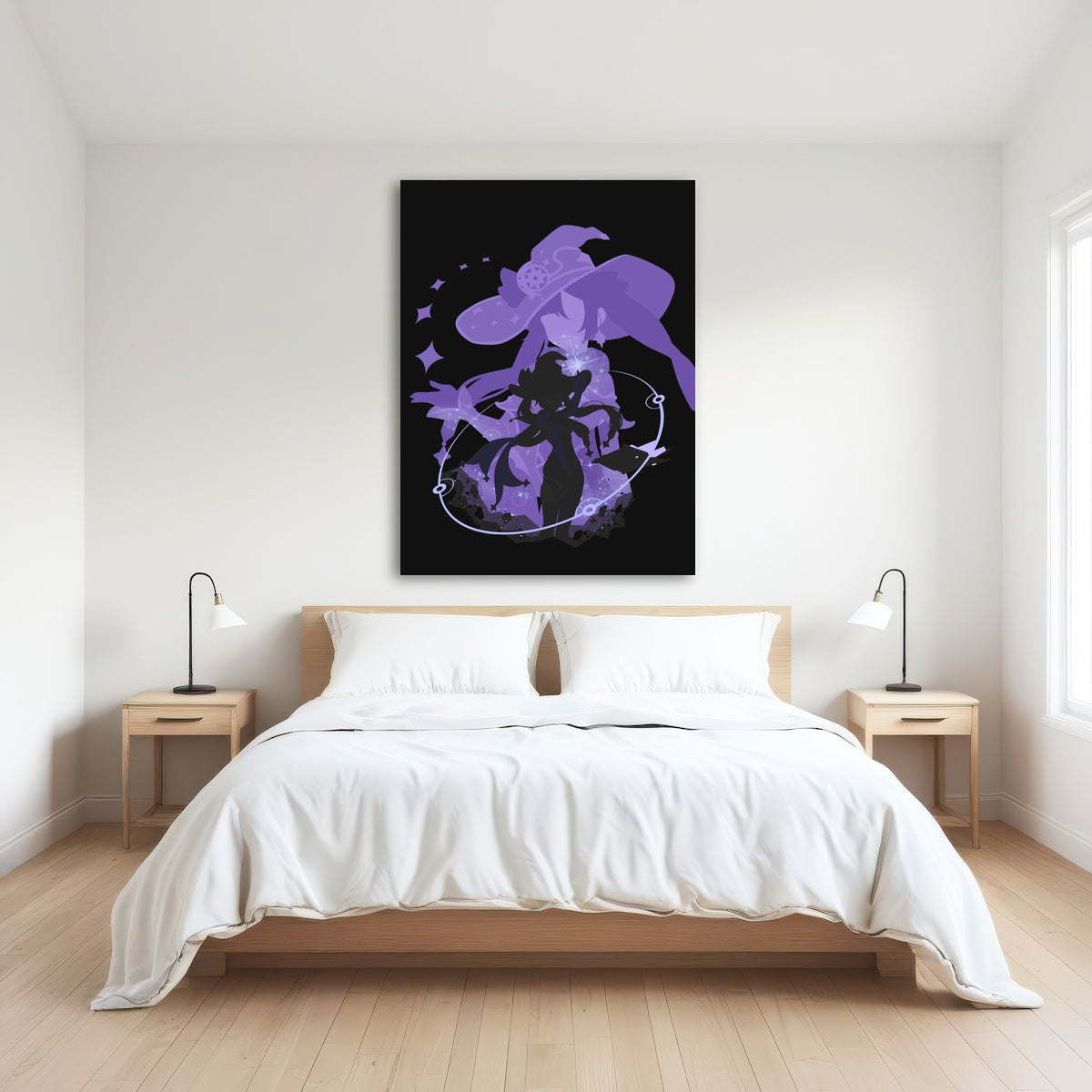 AUTO-MOCKUP ROOM | Mona