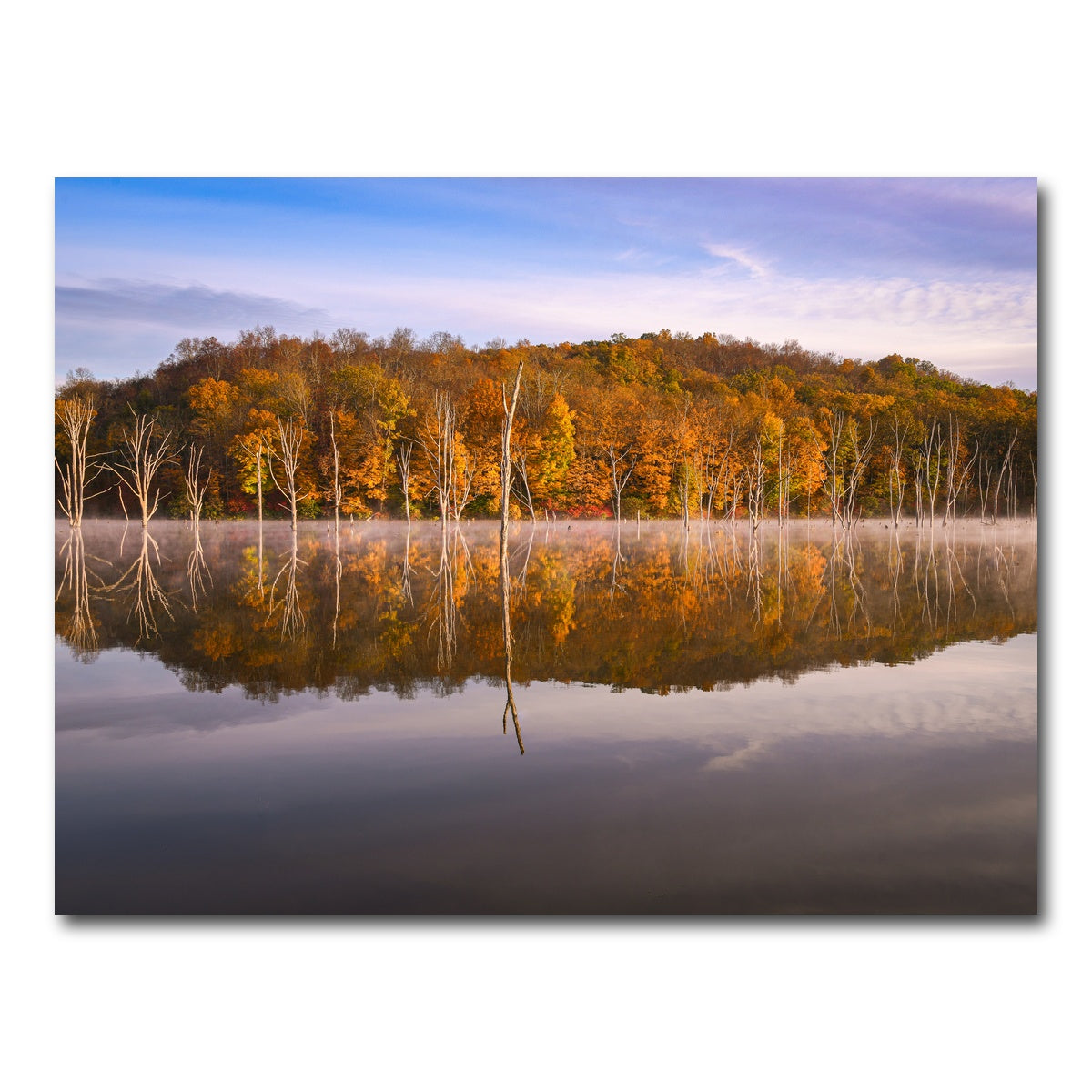 AUTO-MOCKUP WHITE | Monksville Mist | 1 Piece | Gallery Wrap Canvas | group=4x3