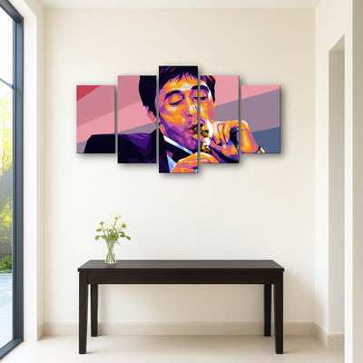 AUTO-MOCKUP ROOM | Montana Cigar