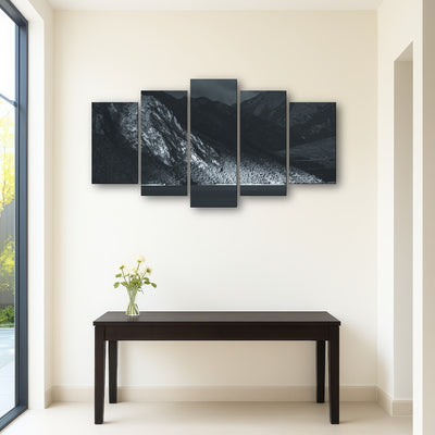 AUTO-MOCKUP ROOM | Moody Lake