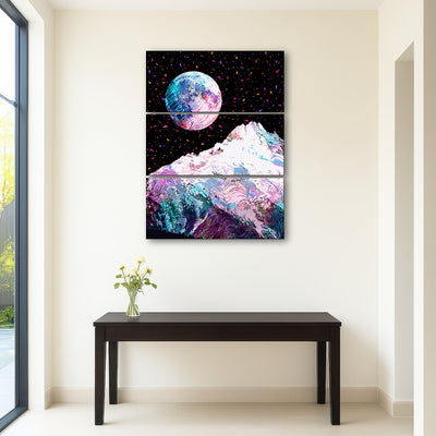 AUTO-MOCKUP ROOM | Moonscape 17