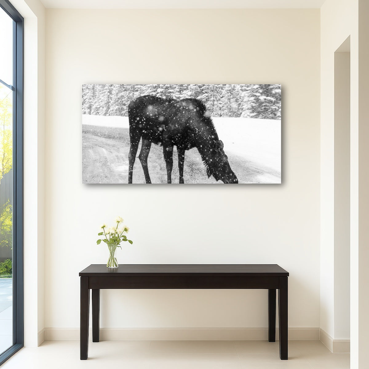 AUTO-MOCKUP ROOM | Moose