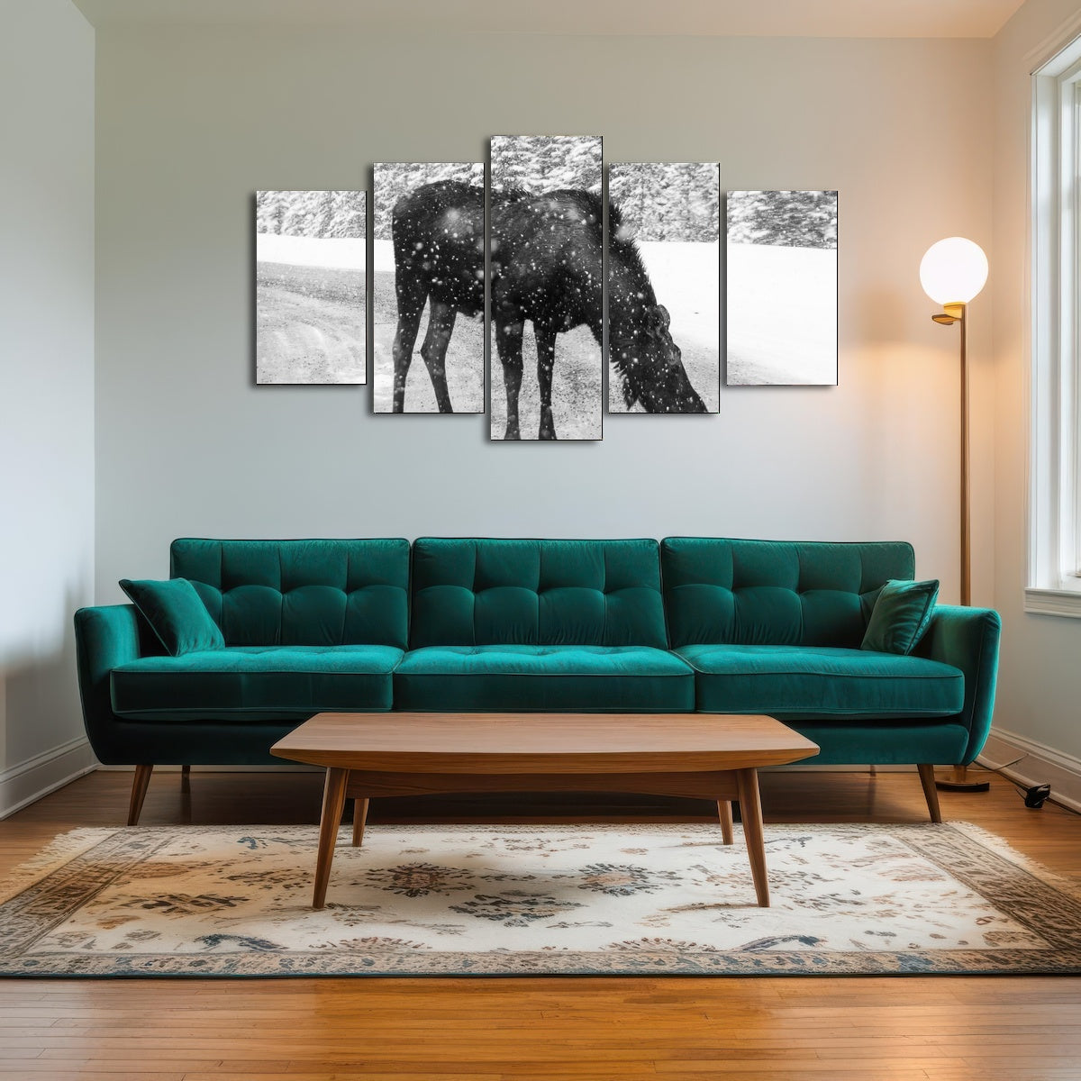 AUTO-MOCKUP ROOM | Moose