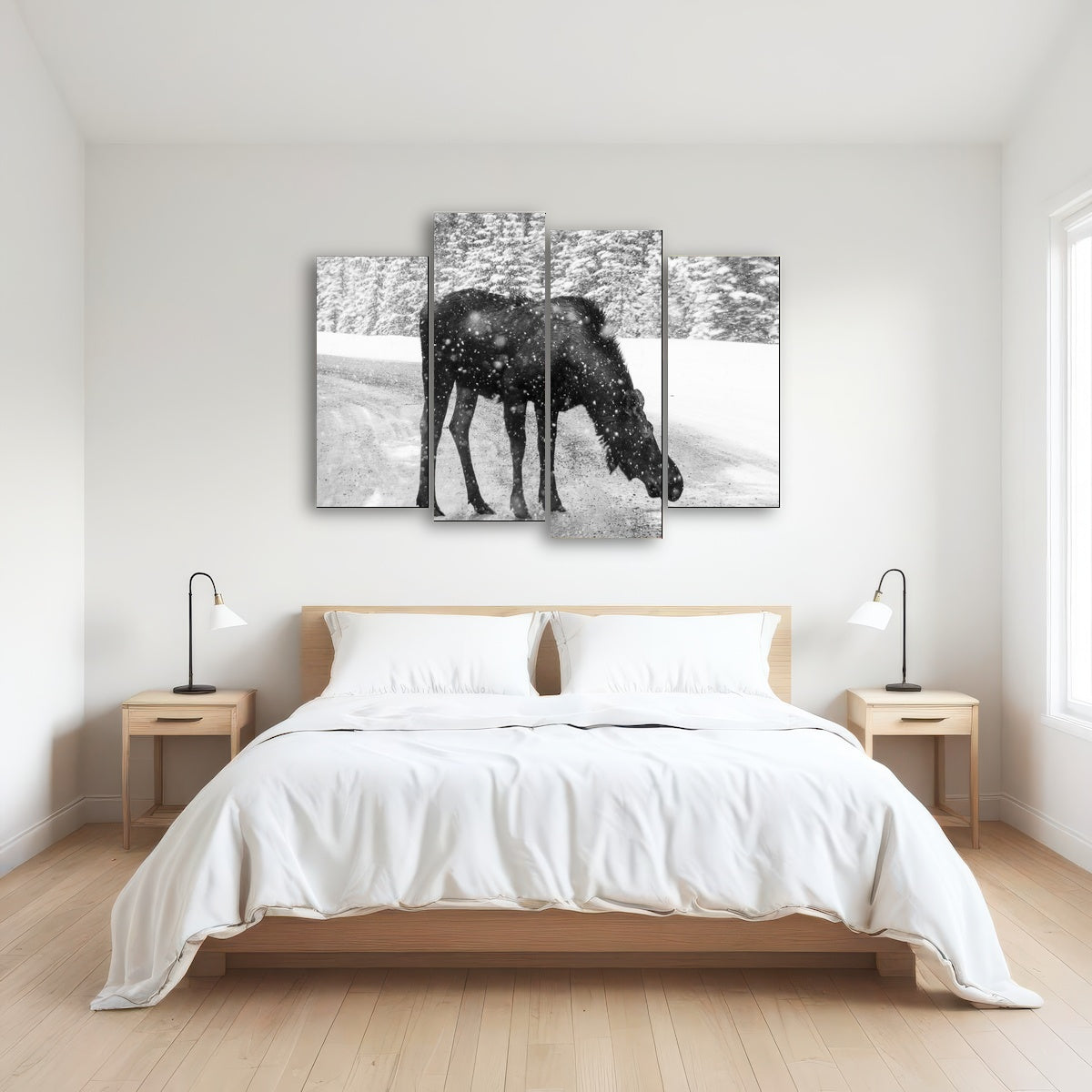 AUTO-MOCKUP ROOM | Moose