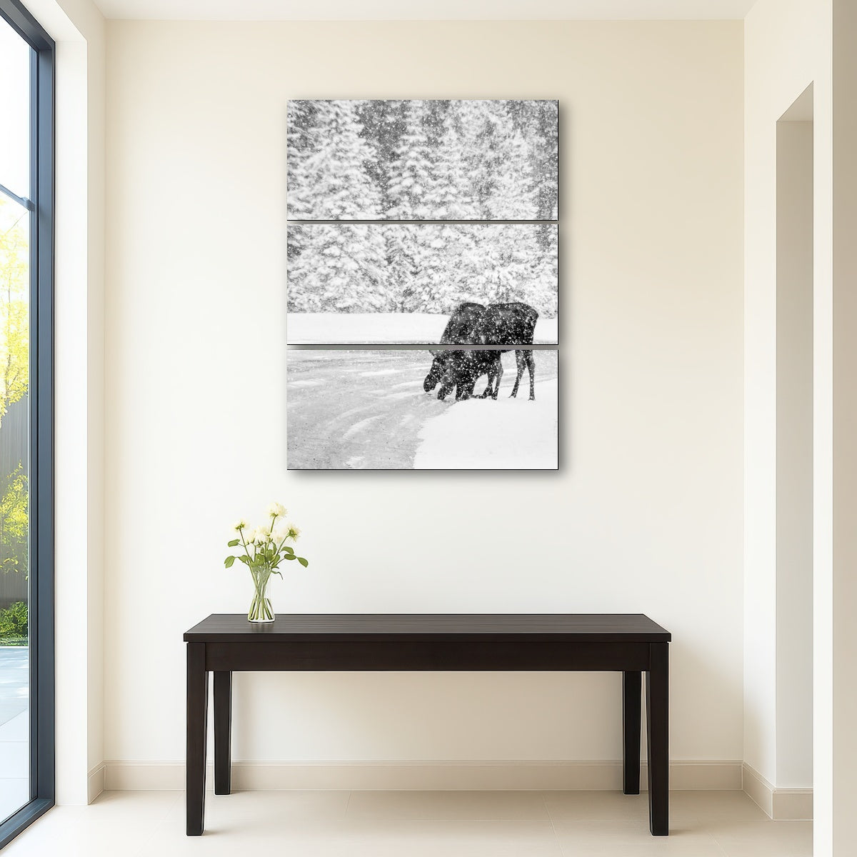 AUTO-MOCKUP ROOM | Mooses