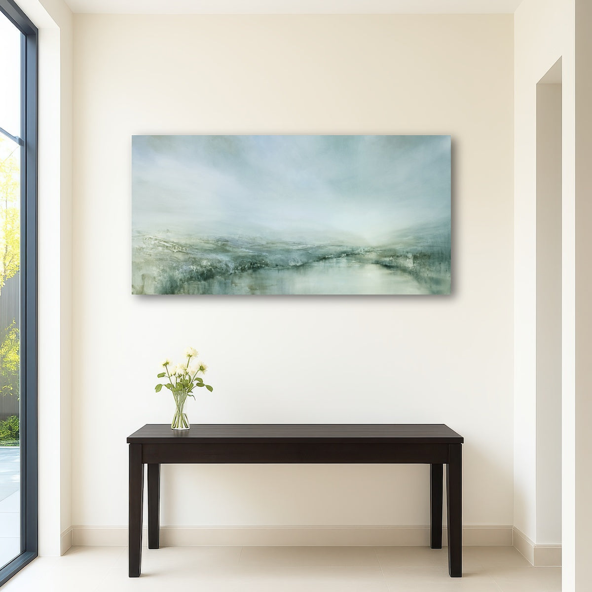 AUTO-MOCKUP ROOM | Morgentau