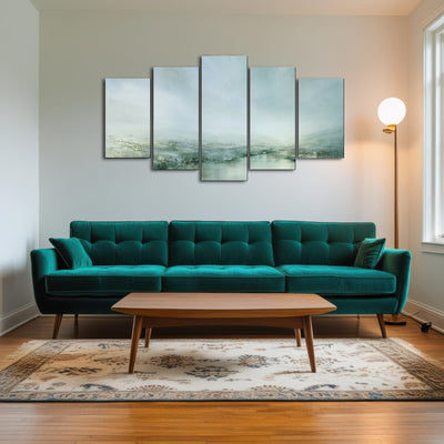 AUTO-MOCKUP ROOM | Morgentau