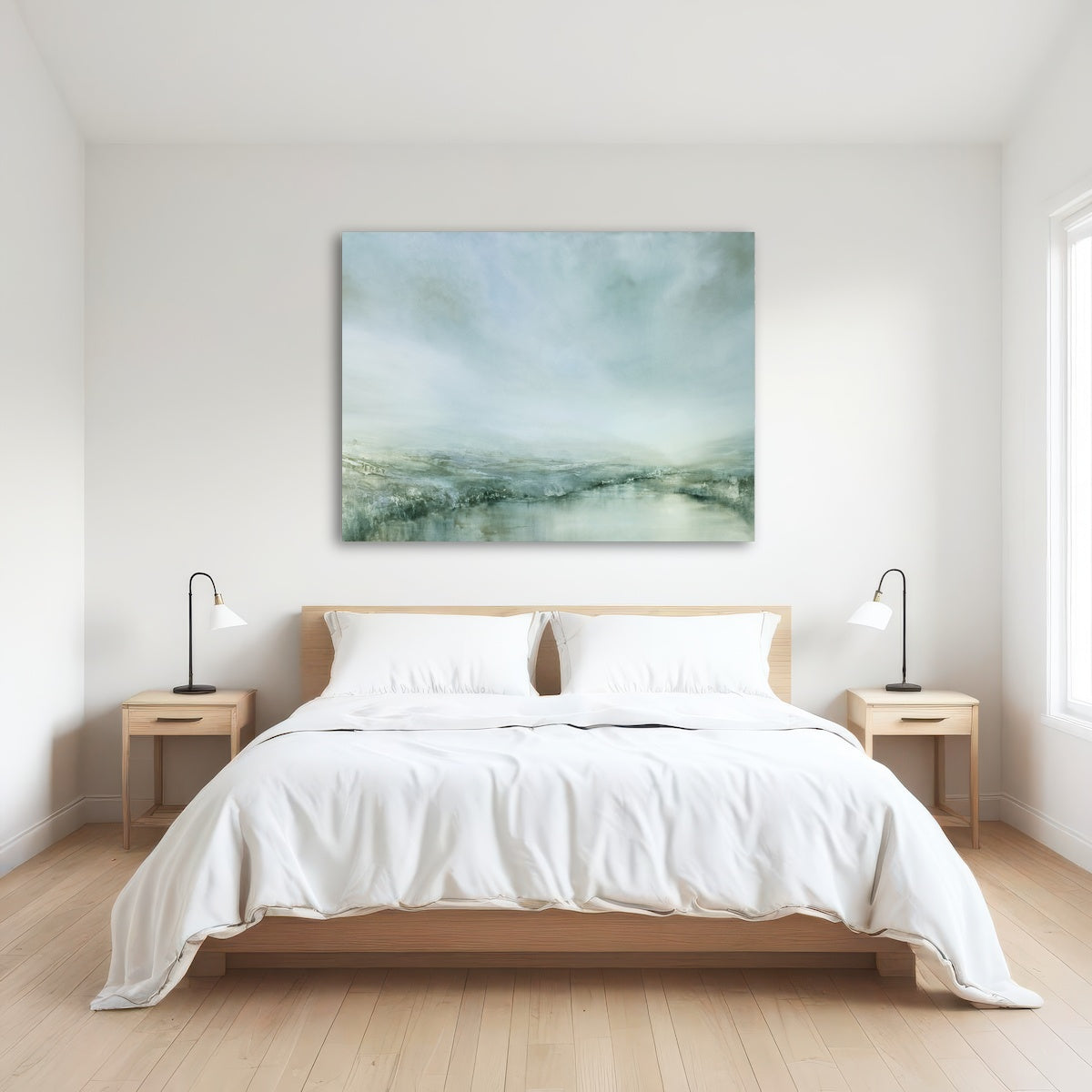 AUTO-MOCKUP ROOM | Morgentau