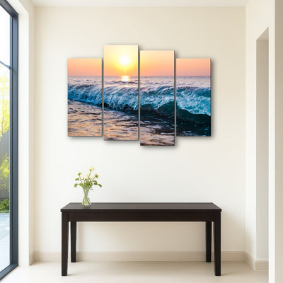 AUTO-MOCKUP ROOM | Morning Break