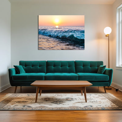 AUTO-MOCKUP ROOM | Morning Break