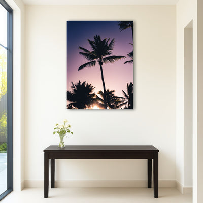 AUTO-MOCKUP ROOM | Morning Colors