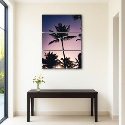 AUTO-MOCKUP ROOM | Morning Colors