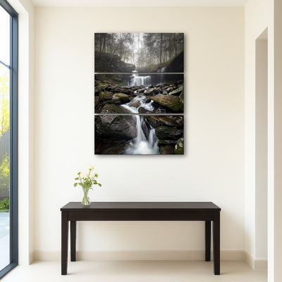 AUTO-MOCKUP ROOM | Morning Glow