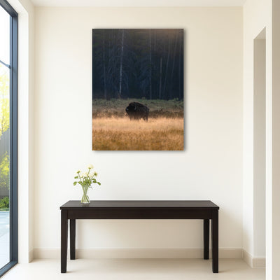 AUTO-MOCKUP ROOM | Morning Graze