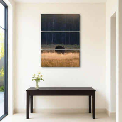 AUTO-MOCKUP ROOM | Morning Graze