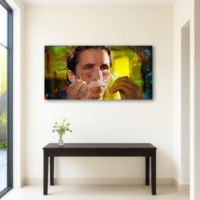 AUTO-MOCKUP ROOM | Morning Routine