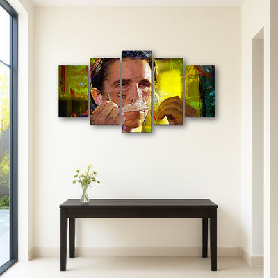 AUTO-MOCKUP ROOM | Morning Routine