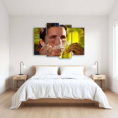 AUTO-MOCKUP ROOM | Morning Routine