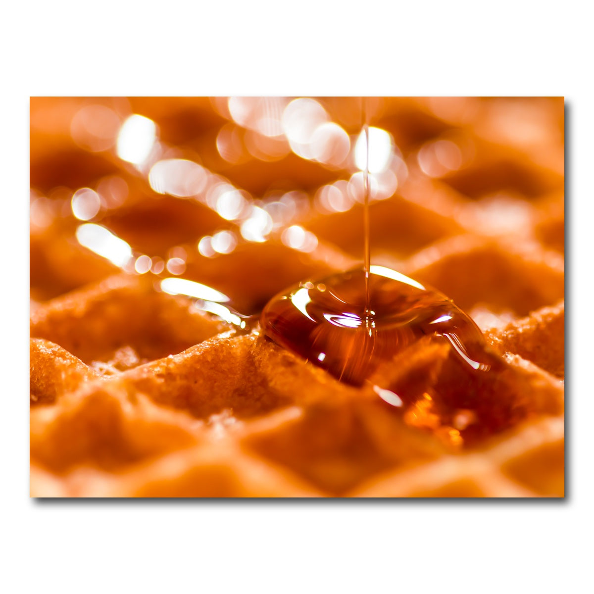 AUTO-MOCKUP WHITE | Morning | 1 Piece | Gallery Wrap Canvas | group=4x3