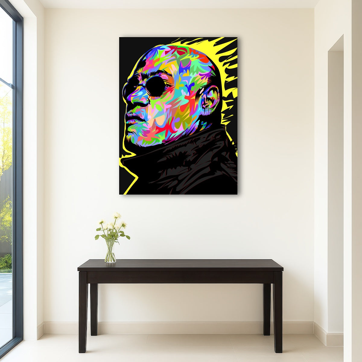 AUTO-MOCKUP ROOM | Morpheus 2