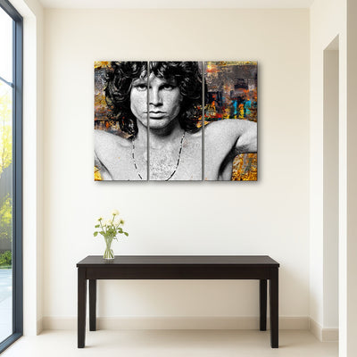 AUTO-MOCKUP ROOM | Morrison