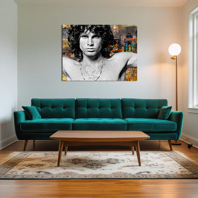 AUTO-MOCKUP ROOM | Morrison