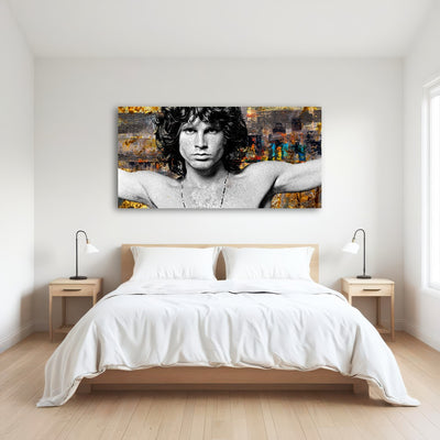 AUTO-MOCKUP ROOM | Morrison