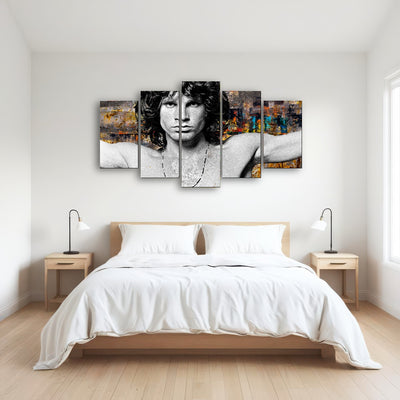 AUTO-MOCKUP ROOM | Morrison