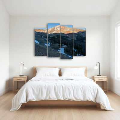 AUTO-MOCKUP ROOM | Mount Antero