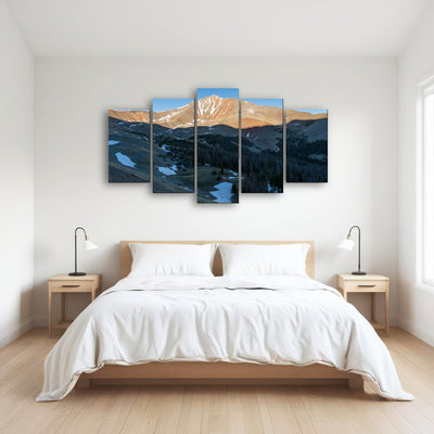 AUTO-MOCKUP ROOM | Mount Antero