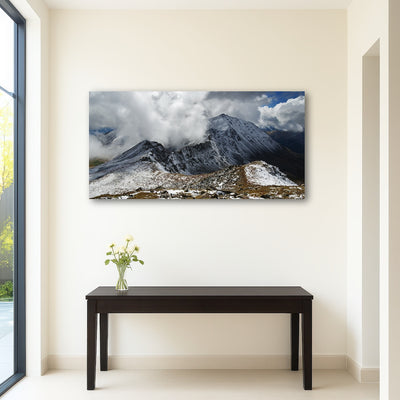 AUTO-MOCKUP ROOM | Mount Columbia