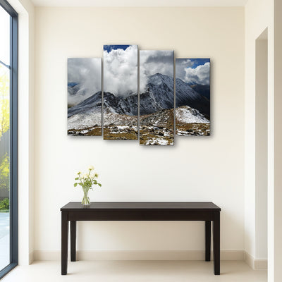 AUTO-MOCKUP ROOM | Mount Columbia