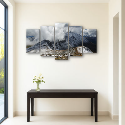 AUTO-MOCKUP ROOM | Mount Columbia