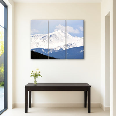 AUTO-MOCKUP ROOM | Mount Elbert