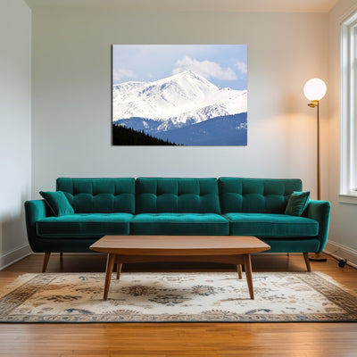 AUTO-MOCKUP ROOM | Mount Elbert