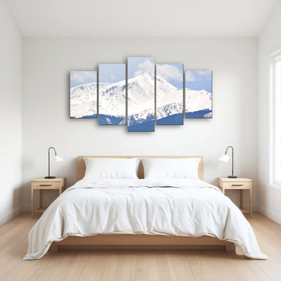 AUTO-MOCKUP ROOM | Mount Elbert