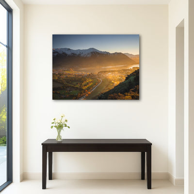 AUTO-MOCKUP ROOM | Mount Iron