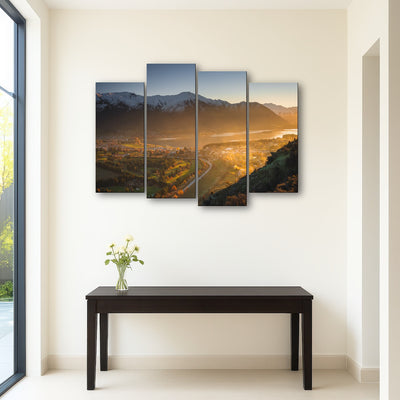 AUTO-MOCKUP ROOM | Mount Iron