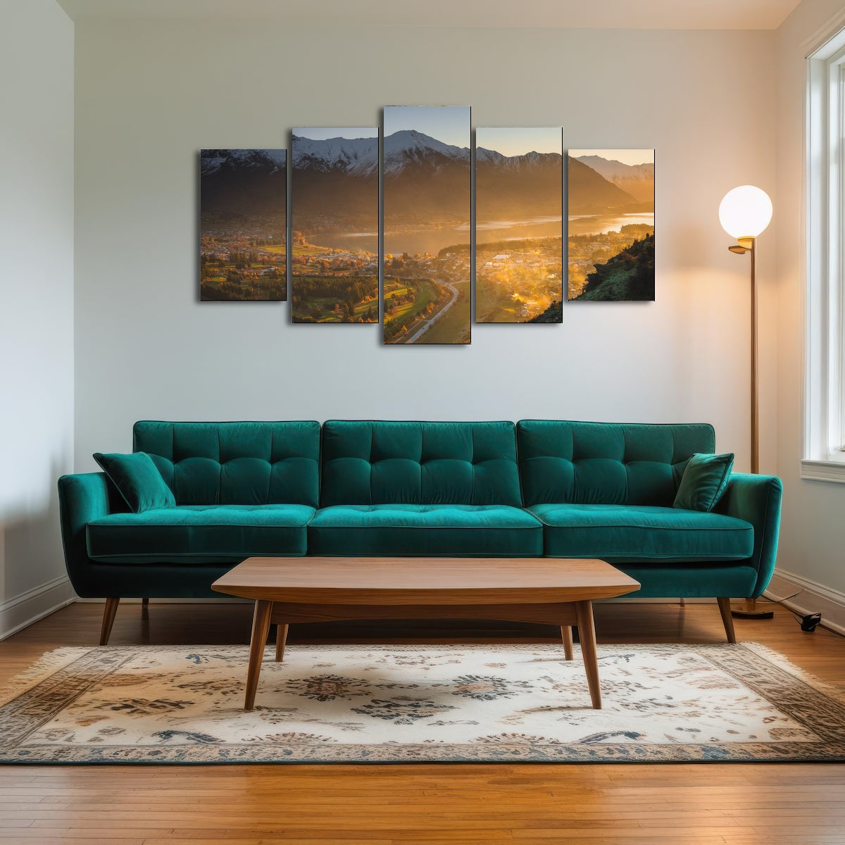 AUTO-MOCKUP ROOM | Mount Iron