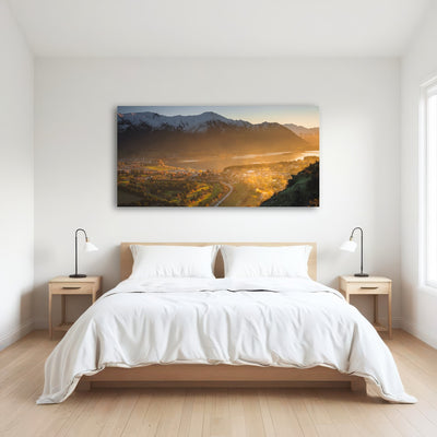 AUTO-MOCKUP ROOM | Mount Iron