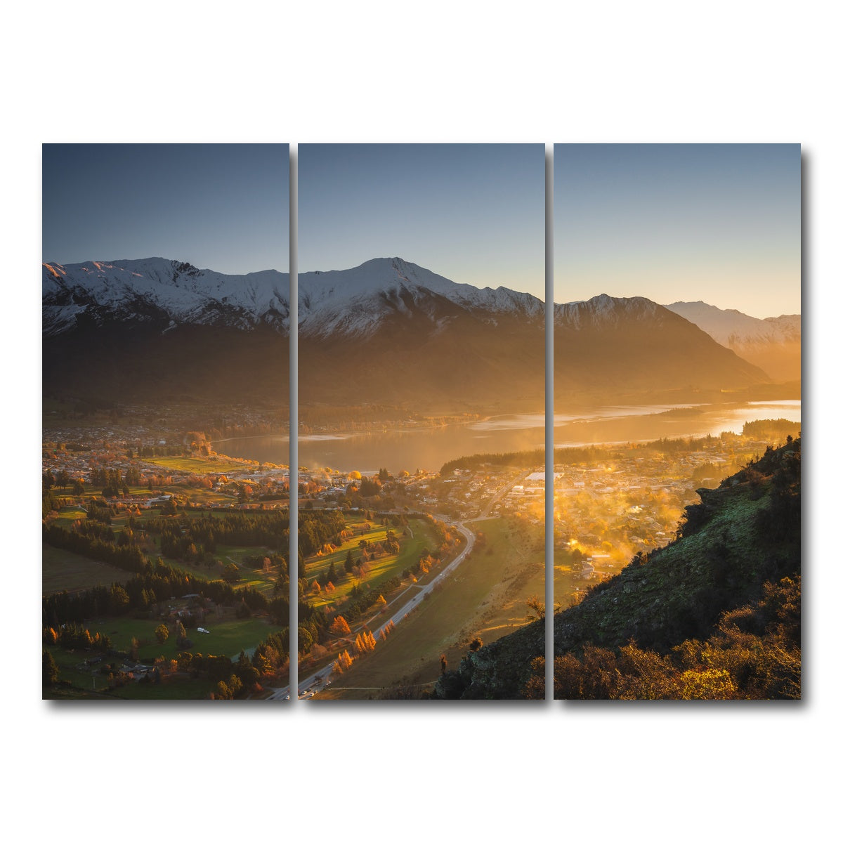 AUTO-MOCKUP WHITE | Mount Iron | 3 Piece | Gallery Wrap Canvas | group=8x18