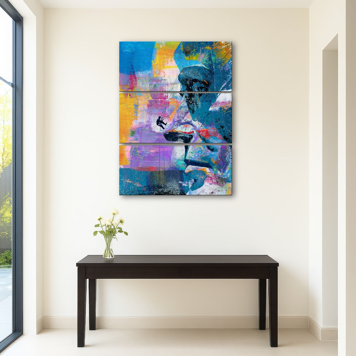 AUTO-MOCKUP ROOM | Mount Rush More