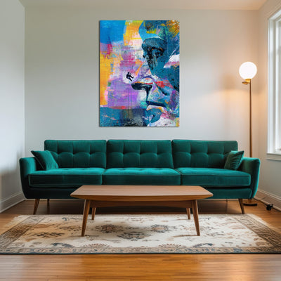 AUTO-MOCKUP ROOM | Mount Rush More