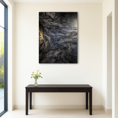 AUTO-MOCKUP ROOM | Mountain