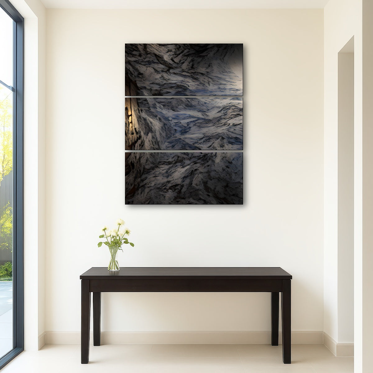 AUTO-MOCKUP ROOM | Mountain