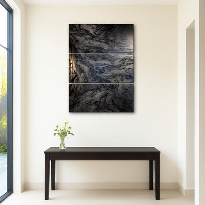 AUTO-MOCKUP ROOM | Mountain