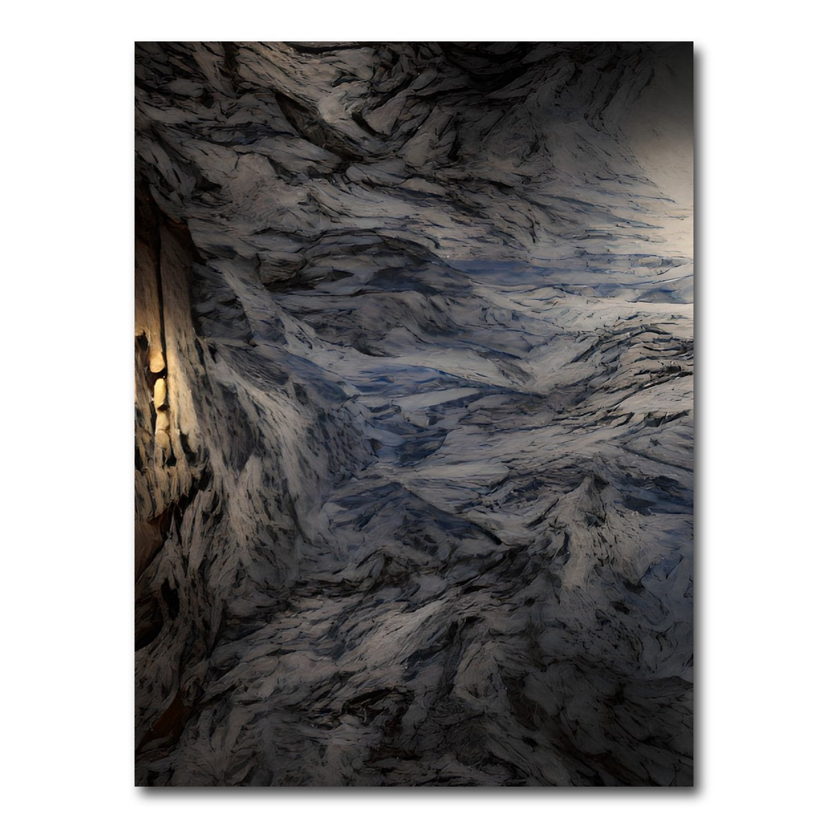 AUTO-MOCKUP WHITE | Mountain | 1 Piece | Gallery Wrap Canvas | group=3x4